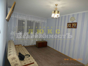 Продам однокомнатную квартиру Ак. Королева / Вильямса #1587534