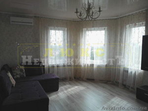 Продам двухкомнатную квартиру  Ак. Вильямса в новом доме с ремонтом #1588420