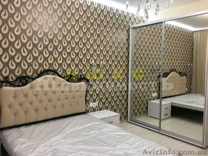 Продам однокомнатную квартиру ЖК Апельсин #1588813