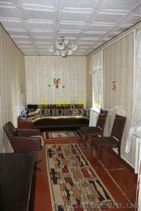 Продам дом ул. Арбузная / 10 ст. Б. Фонтана #1589281