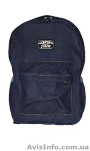 Универсальный,  Стильный рюкзак. #1587132