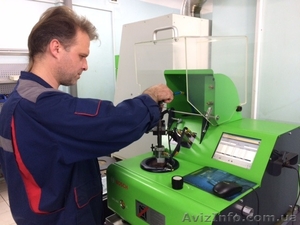 Ремонт форсунки,  насос форсунок и ТНВД CDI,  DCI,  CRDI,  TDCI,  HDI #1563081