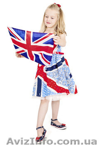 Английский для школьников и дошкольников #1586822