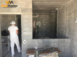 Машинная штукатурка Киев #1587881