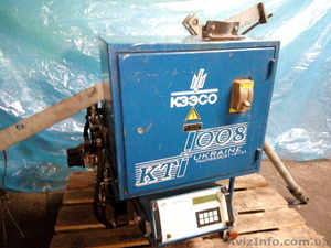 сварочные подвесные машины КТ-008 #1588053