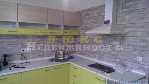 Сдам длительно однокомнатную квартиру ЖК Альтаир 2 / Люстдорфская дор #1588039