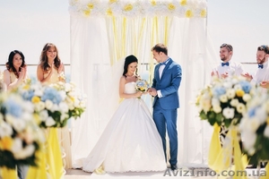 Организация Свадьбы. #1590161