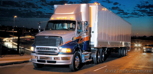 Компрессор Sanden 7H15 модель 4647  #1590325