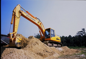 продам вознесенский крупнозернистый песок на строительные работы опт цена  #1587206