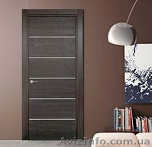 Межкомнатные двери Днепр от 350 грн #1589151