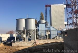 Теплогенераторы для сушилок и зерносушилок от 0, 5 МВт до 20 МВт #1591040