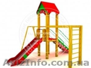 детские площадки для дома и дачи #1587683