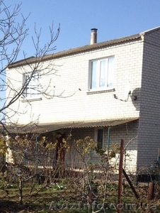 Уютный экономный 2-х этажный дом в с.Кизомыс. #1588146