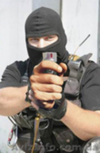 Пoзаботься о собственной безопасности #1589602