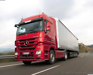 Компрессор 7SBU16C для кондиционера Mercedes-Benz  #1587915