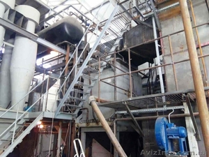 Паровые котлы на альтернативном топливе (до 25 т пара/час) #1591041