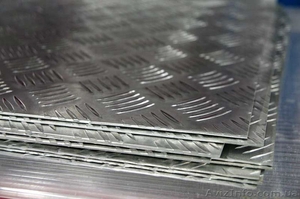 Квинтет рифленый алюминий в Одессе #1590103