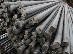 Круги сталь 20ХМ #1591020