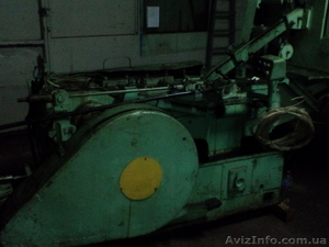 автомат обрезной  Н 2320 #1588056