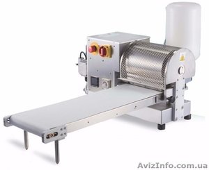 Машина для производства блинов La Monferrina C1 300 шт/час,  блинница #1135868