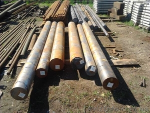 Предлагаем круги сталь 4Х5МФ1С #1586953