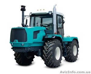 Кондиционер для трактора ХТЗ  #1586482