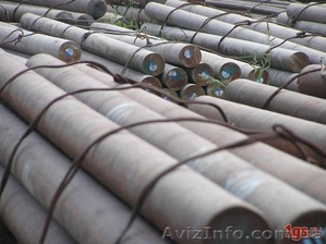 Предлагаем круги сталь ШХ15  #1586934