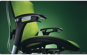 Японские эргономичные офисные кресла OKAMURA #1588119