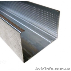 Профиль CW-100 по 3м.(0, 4мм) #1589494