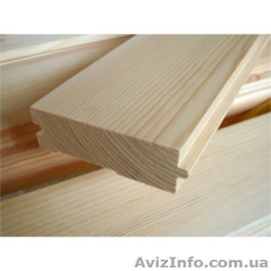 Дошка для підлоги Львів та область #1490172