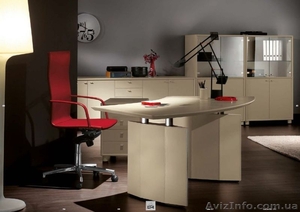 Офисная мебель. Кабинеты руководителя. #1587983