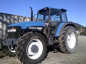 Компрессор Sanden 7H15 8148 #1590216