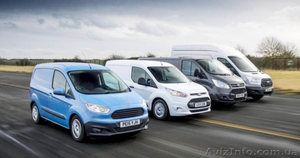 Продам запчасти Форд Кастом коннект #1589536