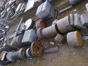 Куплю сортовой и листовой металлопрокат  #1590100