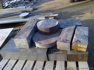 Организация на постоянной основе закупаем складские остатки металлопроката  #1587905