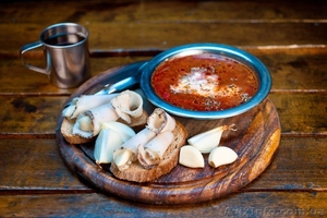 Weekend во Львове: лучшие достопримечательности и вкусный кофе #1587866