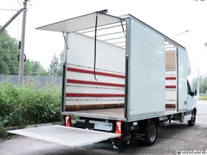 Перевозка груза, Переезд Офиса Квартиры Грузчики Недорого #202434