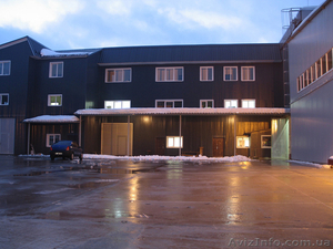 Сдаются помещения в офисном центре #1589411