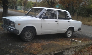 продам ваз2107 #1588940
