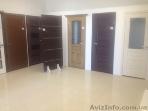 Вхідні та міжкімнатні двері MIRON House #1586254