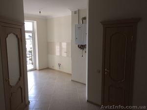 Продам автономную квартиру в Черноморской Ривьере. Рядом свой пляж.  #1589734