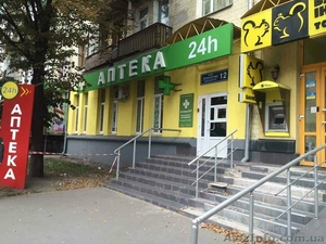 Продам медицинский бизнес #1586415