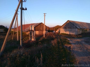 Земельна ділянка від власника #1590987