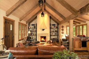 Вагонка дерево сосна,  вільха,  липа #1490161