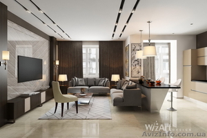 Дизайн интерьеров и дизайнерские ремонты #1591210