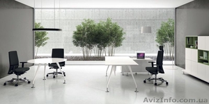 Кабинеты руководителей от MOBILIARDI VIP класса. #1590176