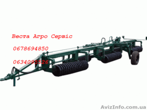 Каток КДН-10.  #1588880