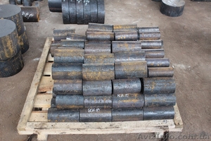 Куплю круги инструментальной стали,  диаметром от 50 мм и выше #1588982