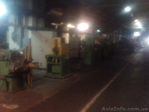 Производственная линия #1588055