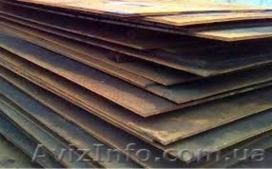 Листы сталь Х12МФ  #1588291